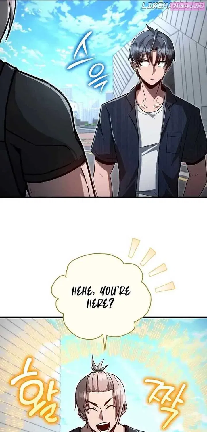 How to Retire as a Disaster Necromancer Kainu Manga Chapter 2 Page 54