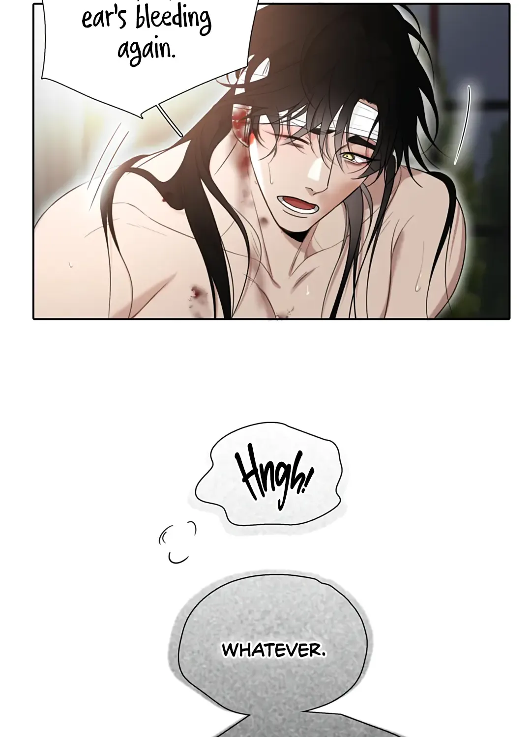 Autumn At The Cemetery Kainu Manga Chapter 3 Page 48