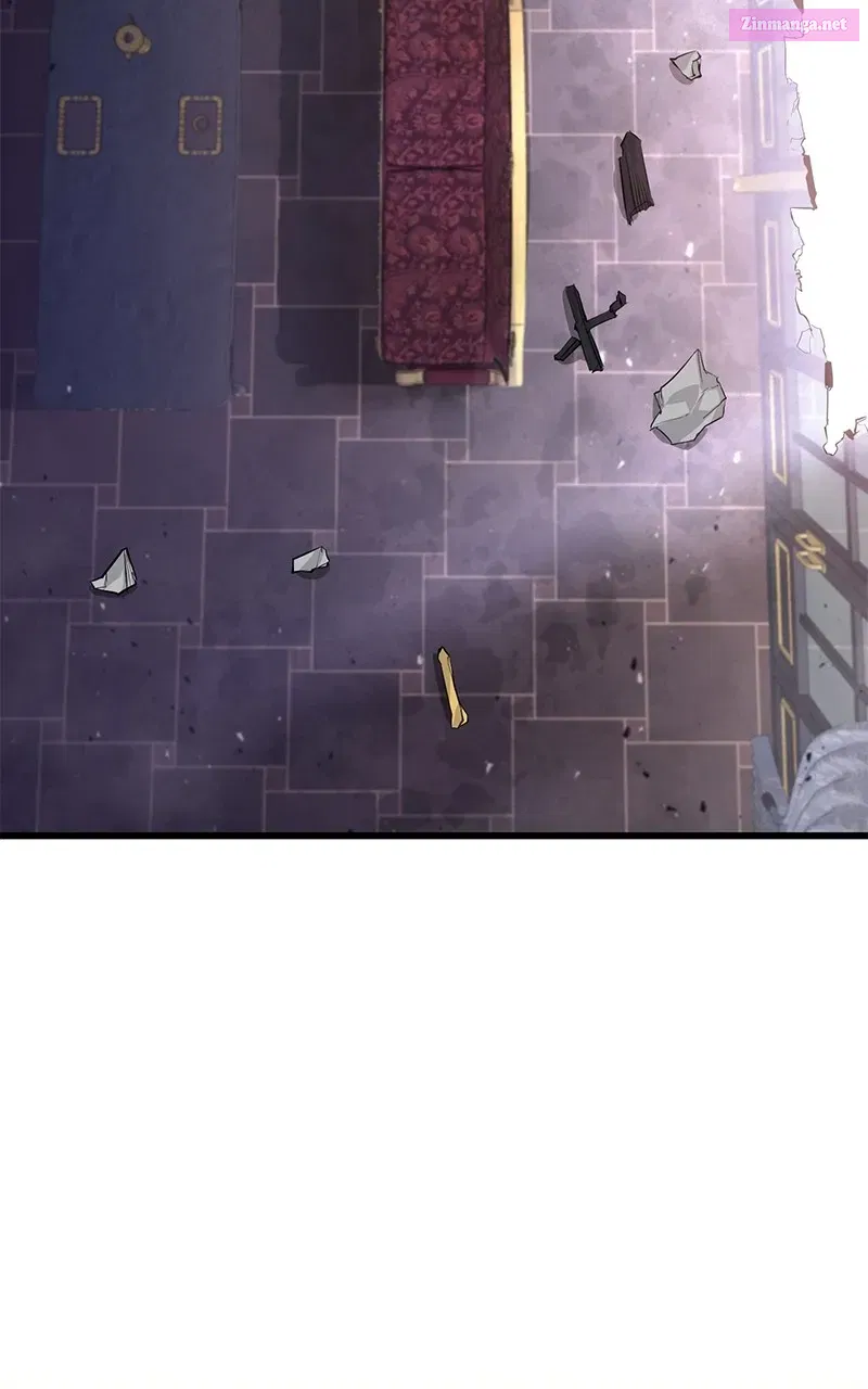 The Regressed Mercenary Has a Plan Kainu Manga Chapter 13 Page 4