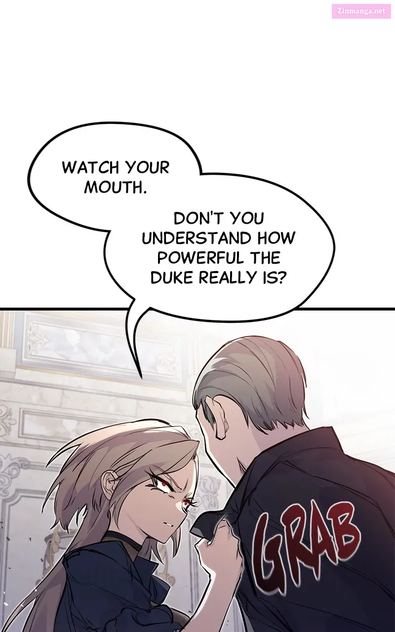 The Regressed Mercenary Has a Plan Kainu Manga Chapter 13 Page 13