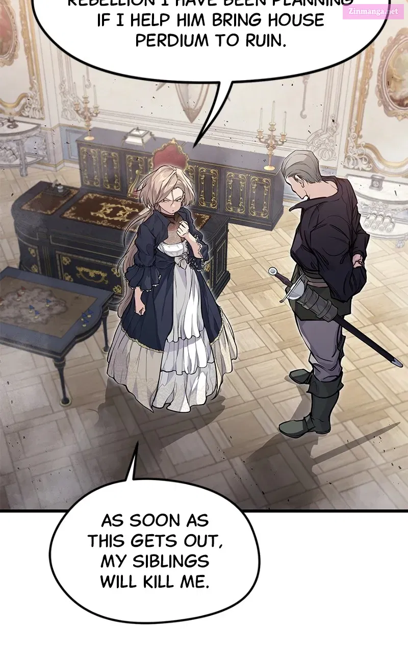 The Regressed Mercenary Has a Plan Kainu Manga Chapter 13 Page 15