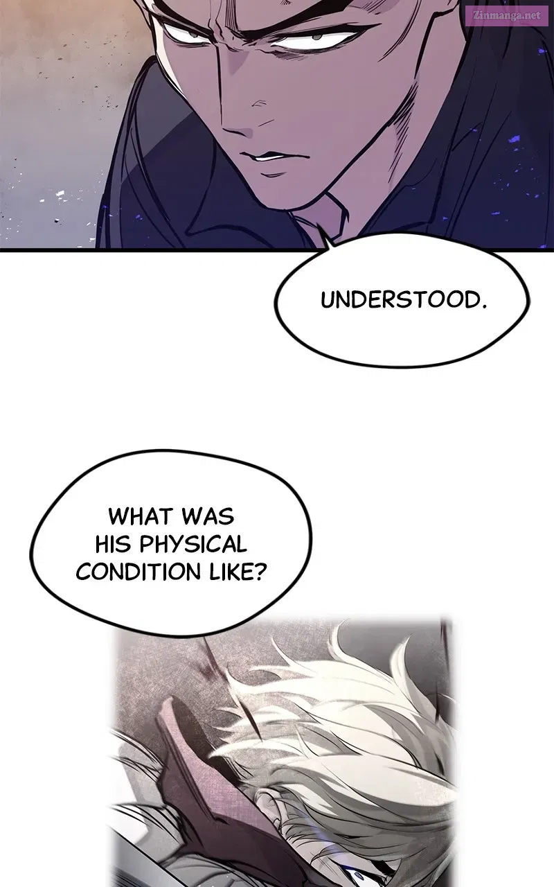 The Regressed Mercenary Has a Plan Kainu Manga Chapter 13 Page 18