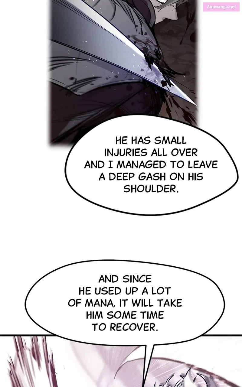 The Regressed Mercenary Has a Plan Kainu Manga Chapter 13 Page 19