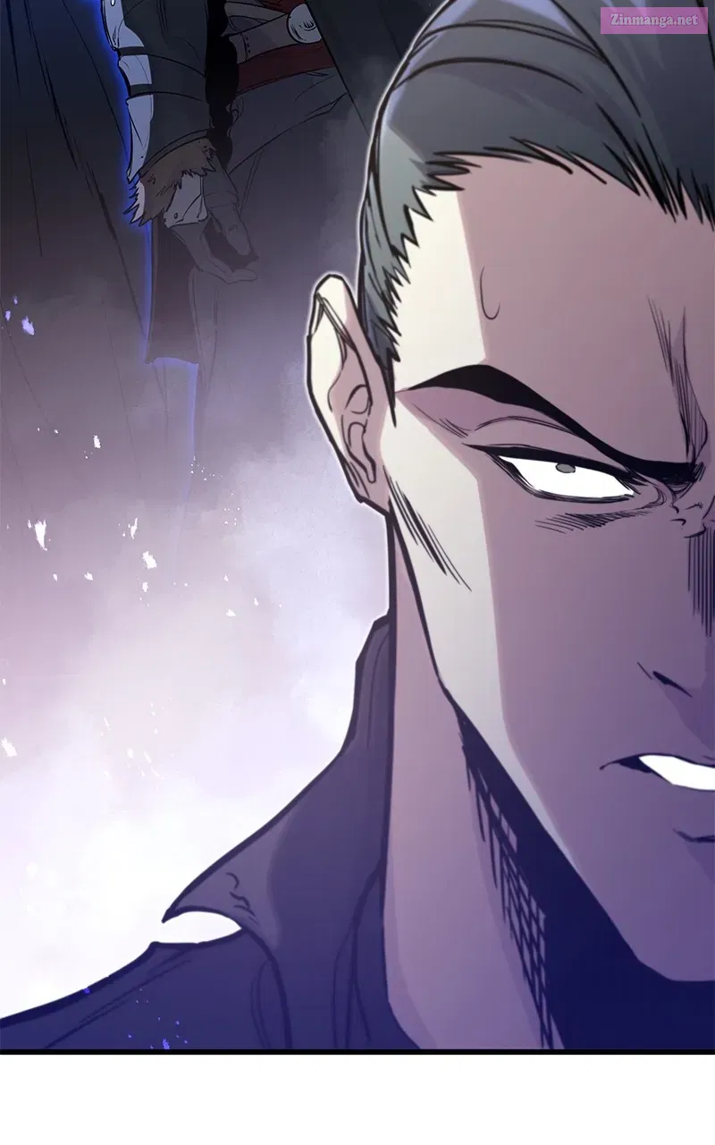 The Regressed Mercenary Has a Plan Kainu Manga Chapter 13 Page 25