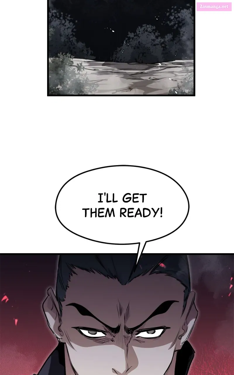 The Regressed Mercenary Has a Plan Kainu Manga Chapter 13 Page 31