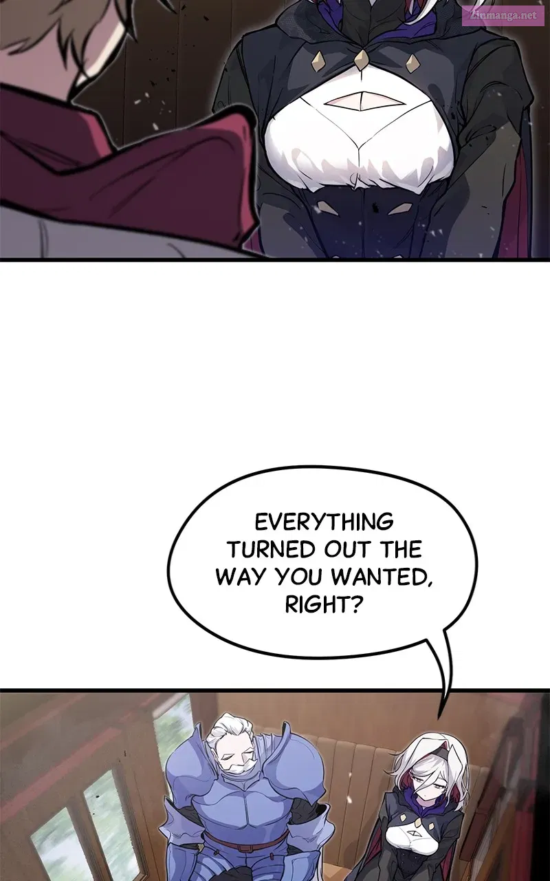 The Regressed Mercenary Has a Plan Kainu Manga Chapter 13 Page 47