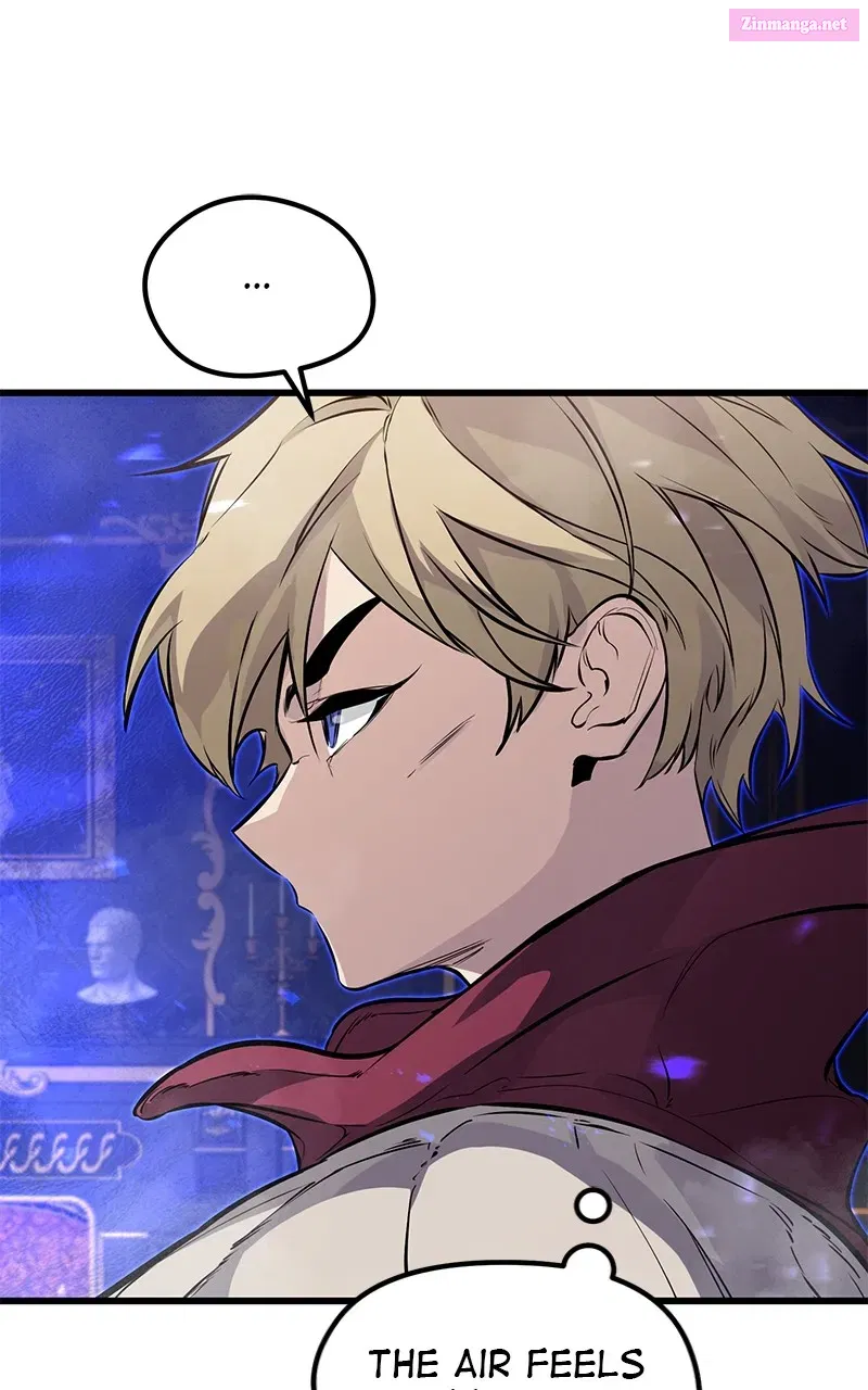 The Regressed Mercenary Has a Plan Kainu Manga Chapter 12 Page 33