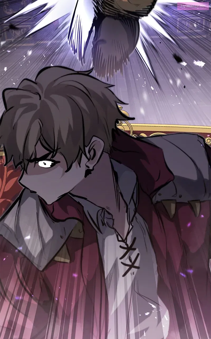 The Regressed Mercenary Has a Plan Kainu Manga Chapter 11 Page 8