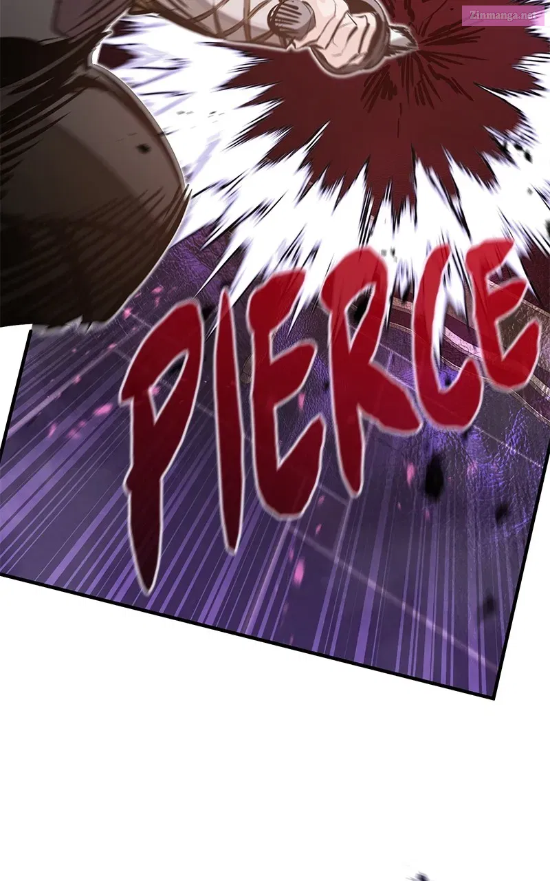 The Regressed Mercenary Has a Plan Kainu Manga Chapter 11 Page 10