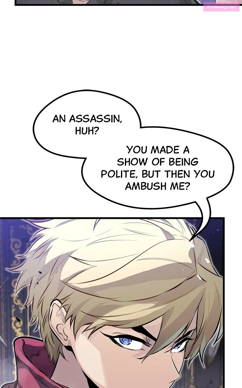 The Regressed Mercenary Has a Plan Kainu Manga Chapter 11 Page 16