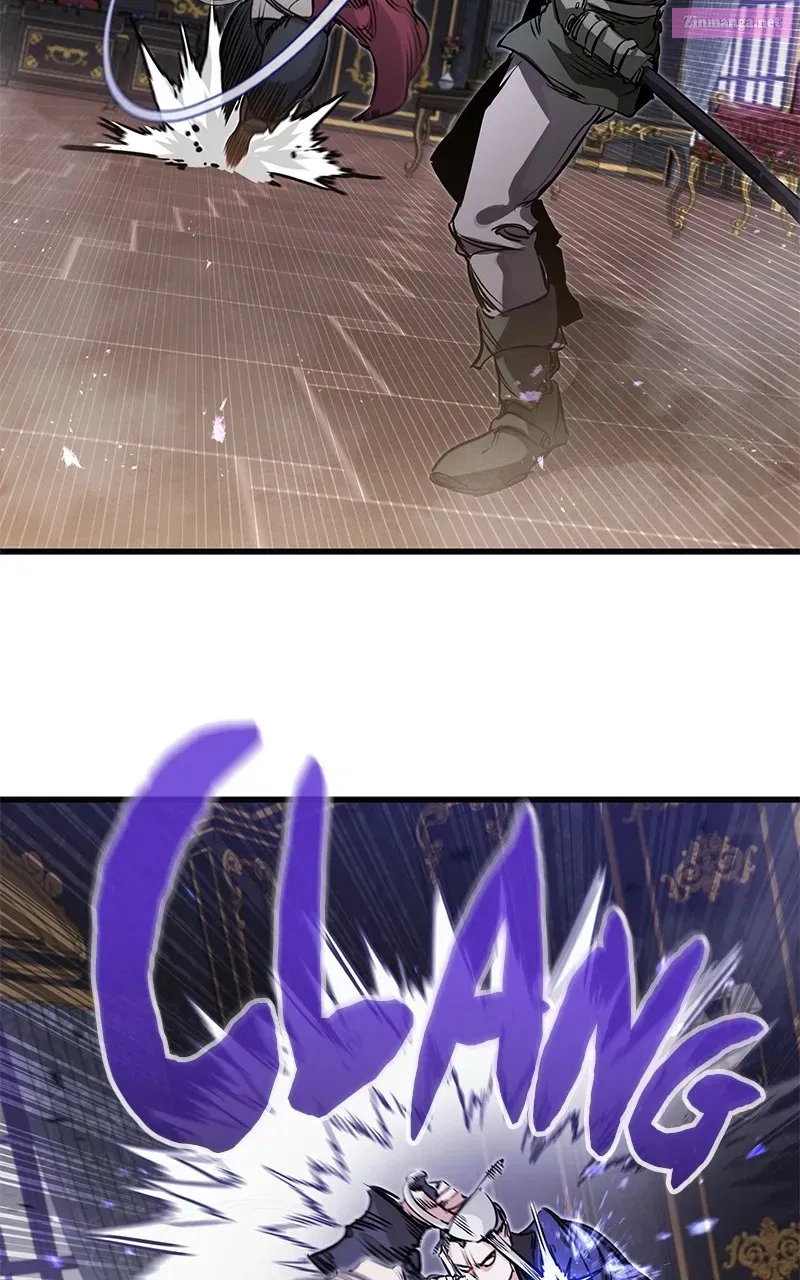 The Regressed Mercenary Has a Plan Kainu Manga Chapter 11 Page 18