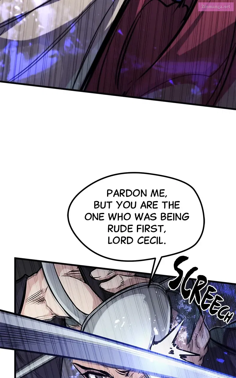 The Regressed Mercenary Has a Plan Kainu Manga Chapter 11 Page 21