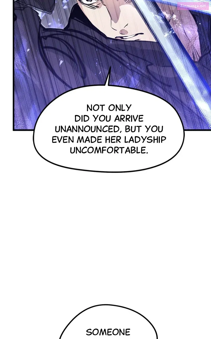 The Regressed Mercenary Has a Plan Kainu Manga Chapter 11 Page 22