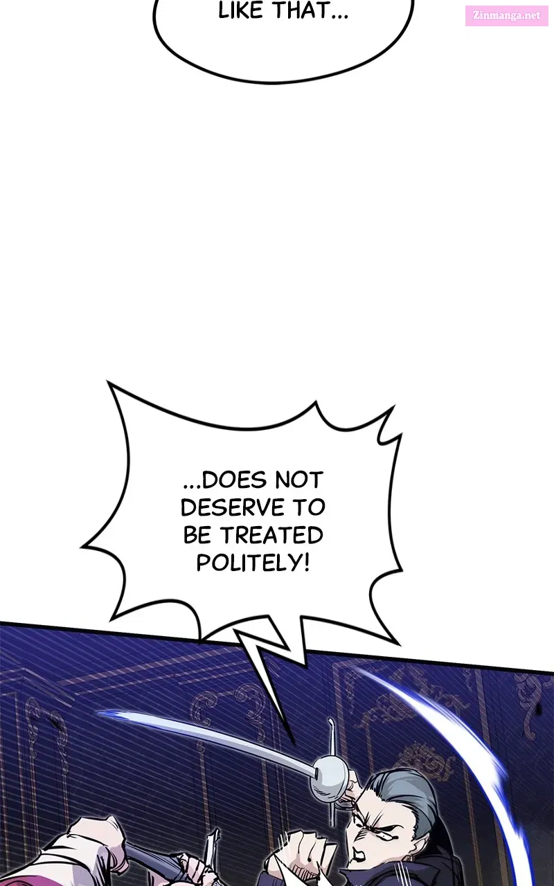 The Regressed Mercenary Has a Plan Kainu Manga Chapter 11 Page 23