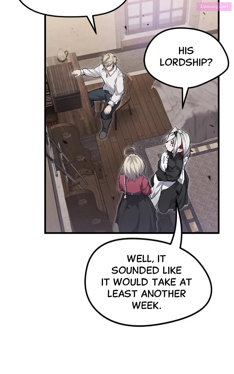The Regressed Mercenary Has a Plan Kainu Manga Chapter 10 Page 15