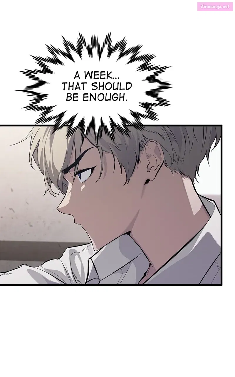 The Regressed Mercenary Has a Plan Kainu Manga Chapter 10 Page 16
