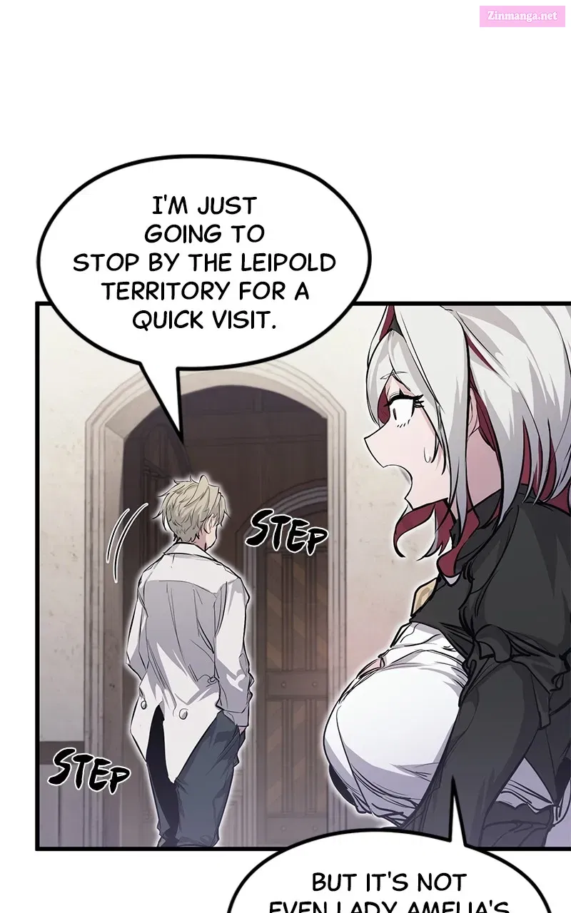 The Regressed Mercenary Has a Plan Kainu Manga Chapter 10 Page 17