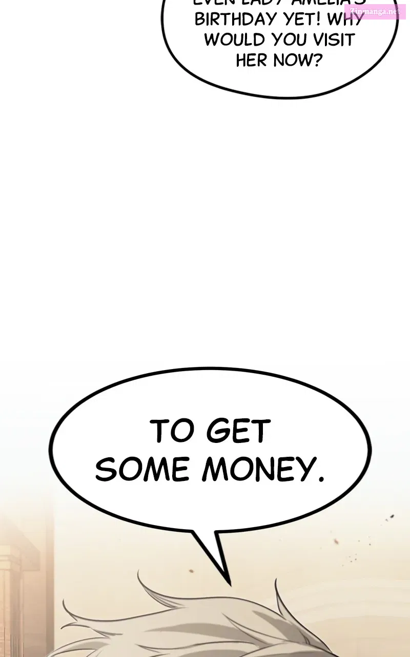 The Regressed Mercenary Has a Plan Kainu Manga Chapter 10 Page 18