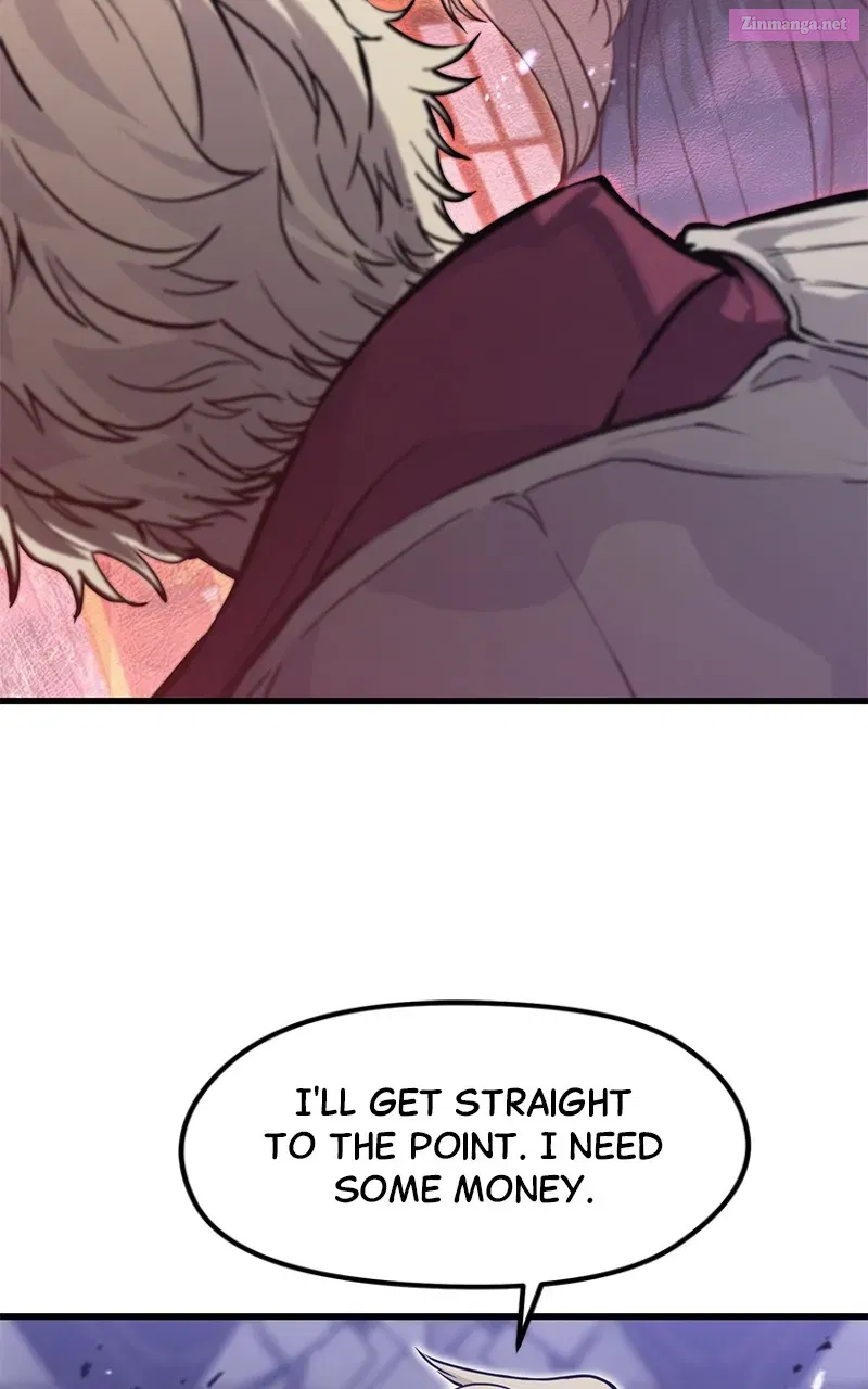 The Regressed Mercenary Has a Plan Kainu Manga Chapter 10 Page 91