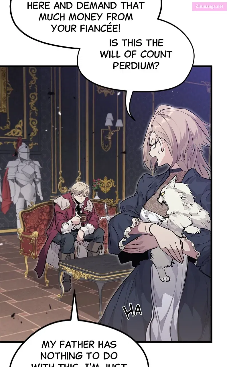 The Regressed Mercenary Has a Plan Kainu Manga Chapter 10 Page 94