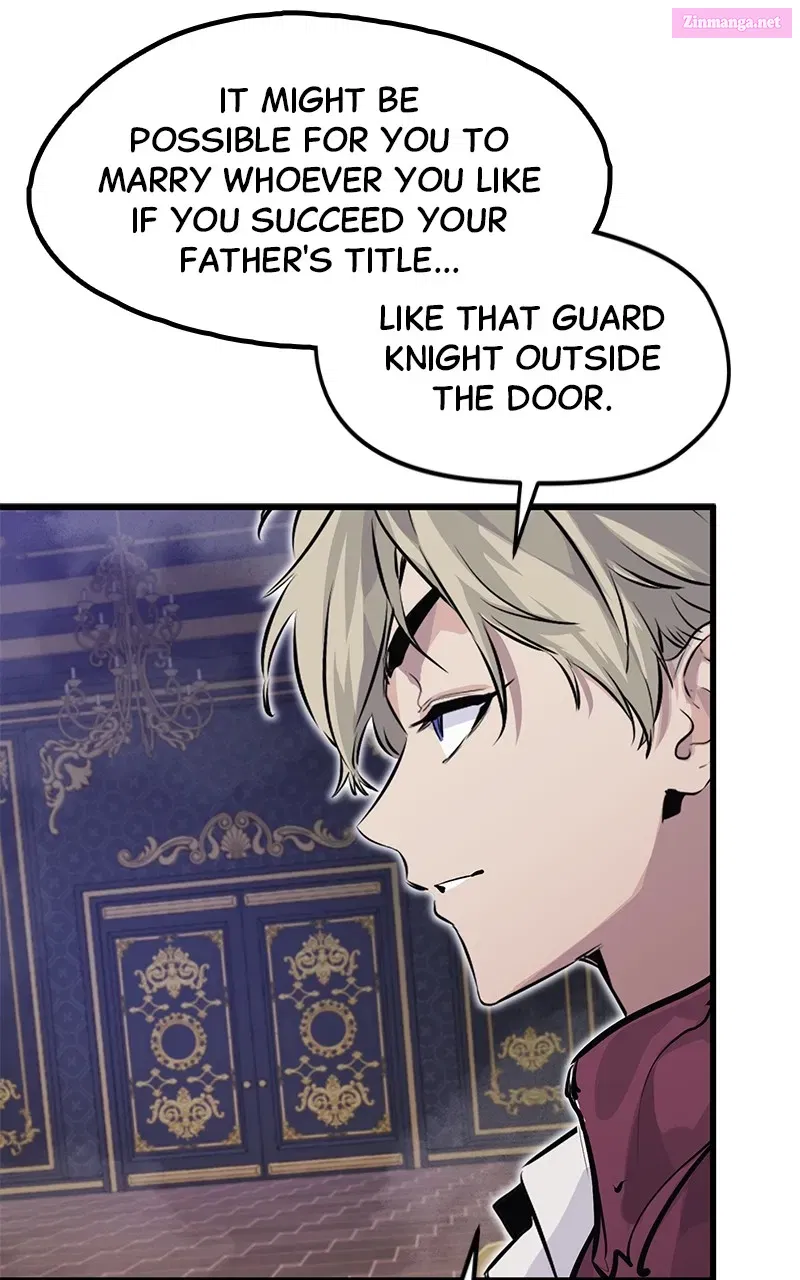 The Regressed Mercenary Has a Plan Kainu Manga Chapter 10 Page 98