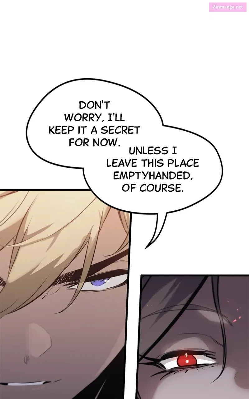 The Regressed Mercenary Has a Plan Kainu Manga Chapter 10 Page 104