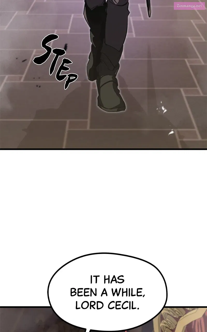 The Regressed Mercenary Has a Plan Kainu Manga Chapter 10 Page 108