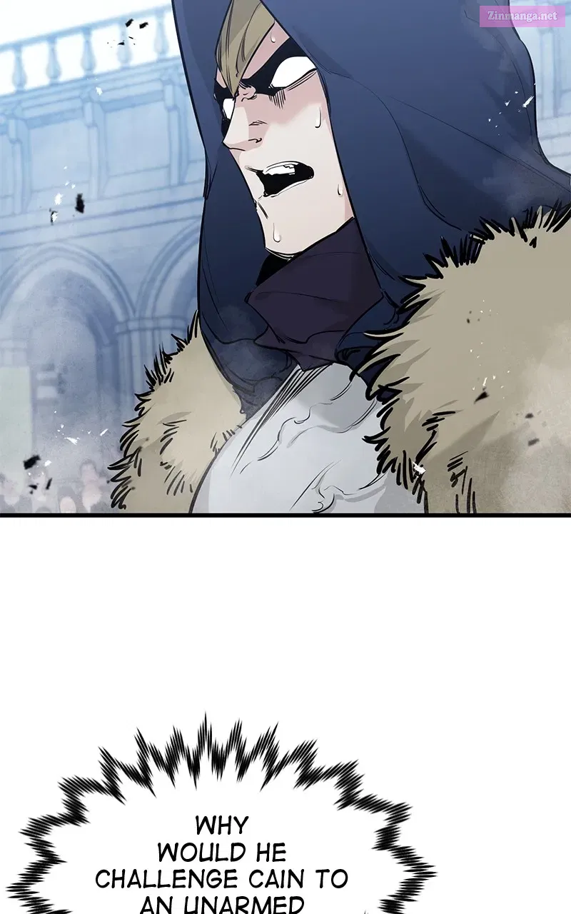 The Regressed Mercenary Has a Plan Kainu Manga Chapter 9 Page 8