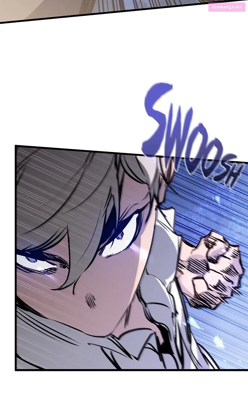 The Regressed Mercenary Has a Plan Kainu Manga Chapter 9 Page 35