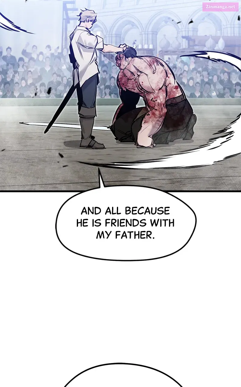 The Regressed Mercenary Has a Plan Kainu Manga Chapter 9 Page 72