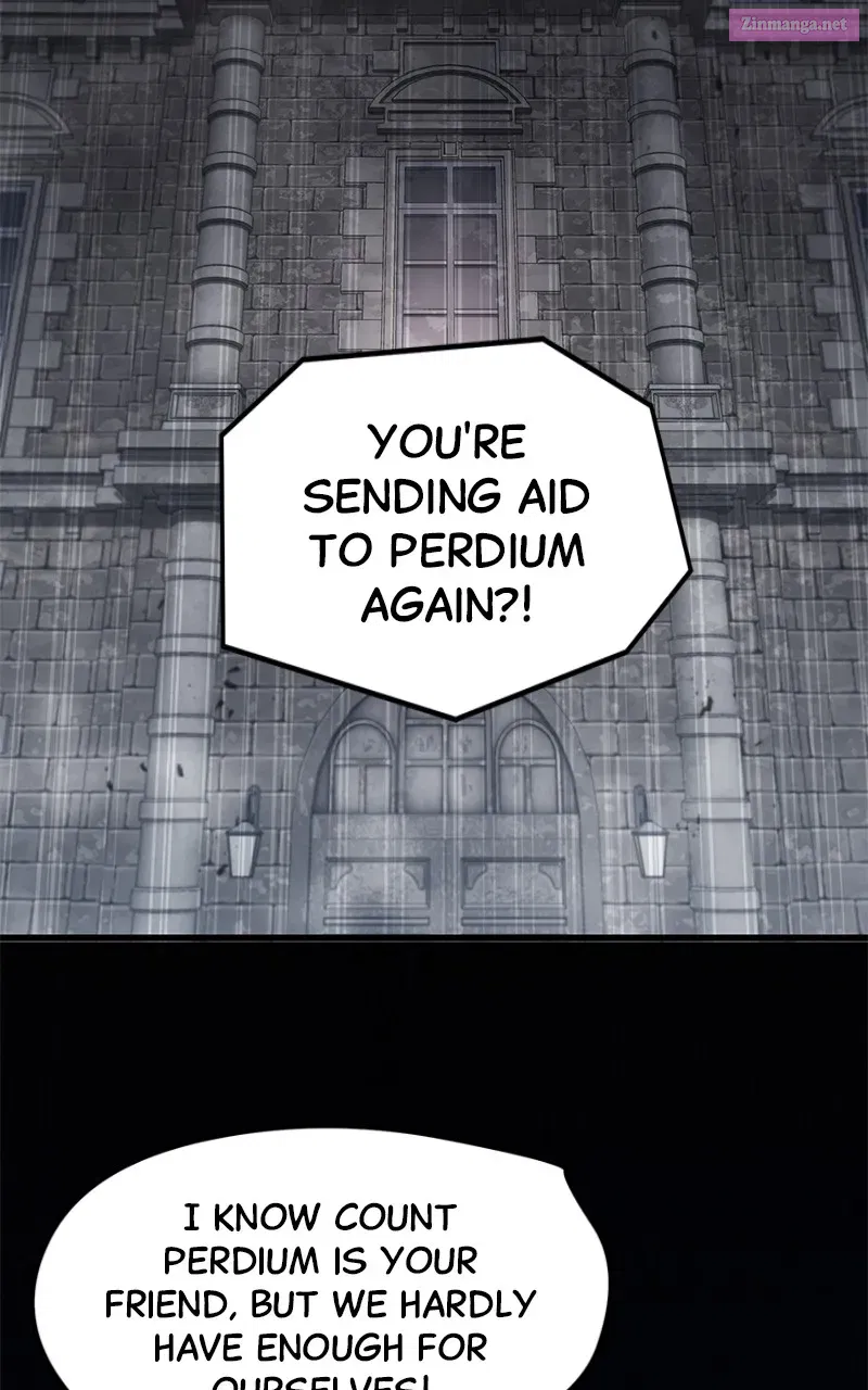 The Regressed Mercenary Has a Plan Kainu Manga Chapter 9 Page 77