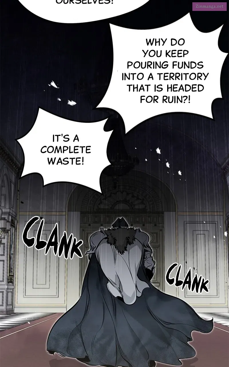 The Regressed Mercenary Has a Plan Kainu Manga Chapter 9 Page 78