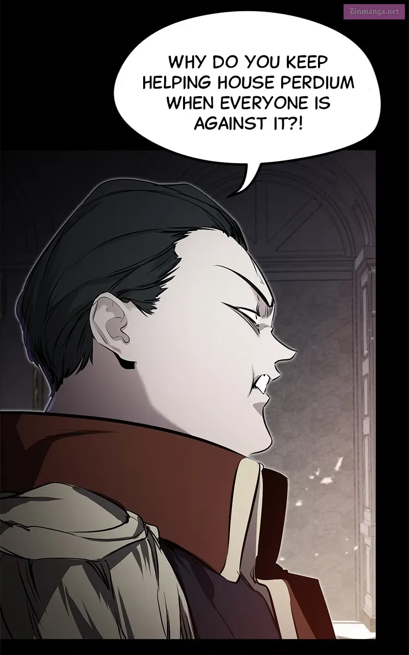 The Regressed Mercenary Has a Plan Kainu Manga Chapter 9 Page 83