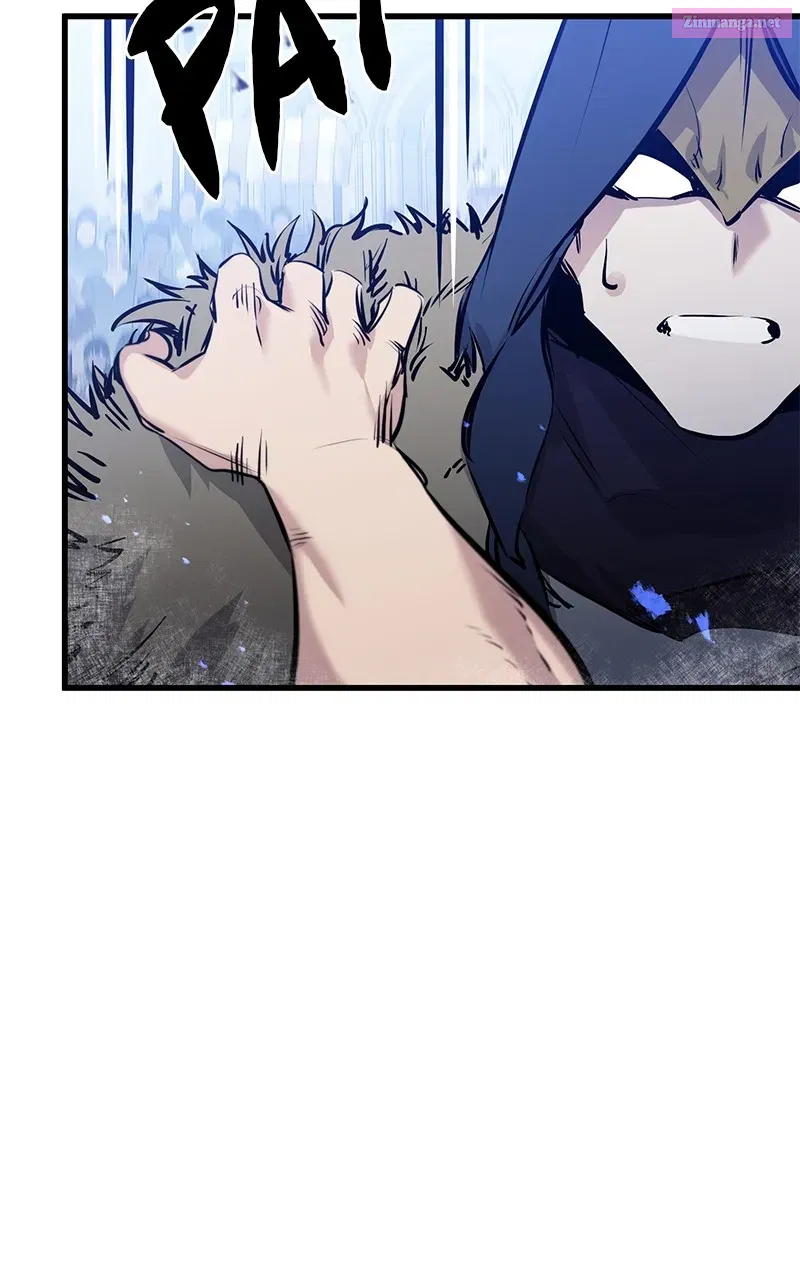 The Regressed Mercenary Has a Plan Kainu Manga Chapter 9 Page 119