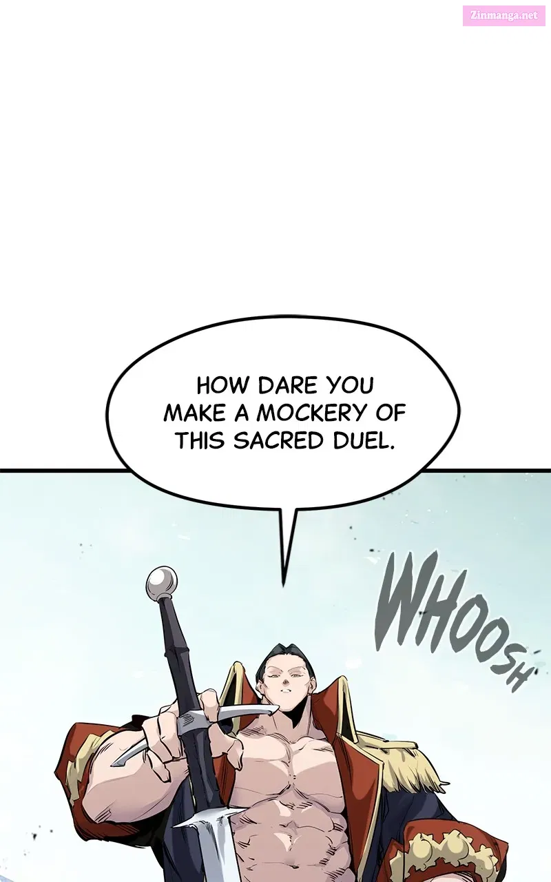The Regressed Mercenary Has a Plan Kainu Manga Chapter 8 Page 17