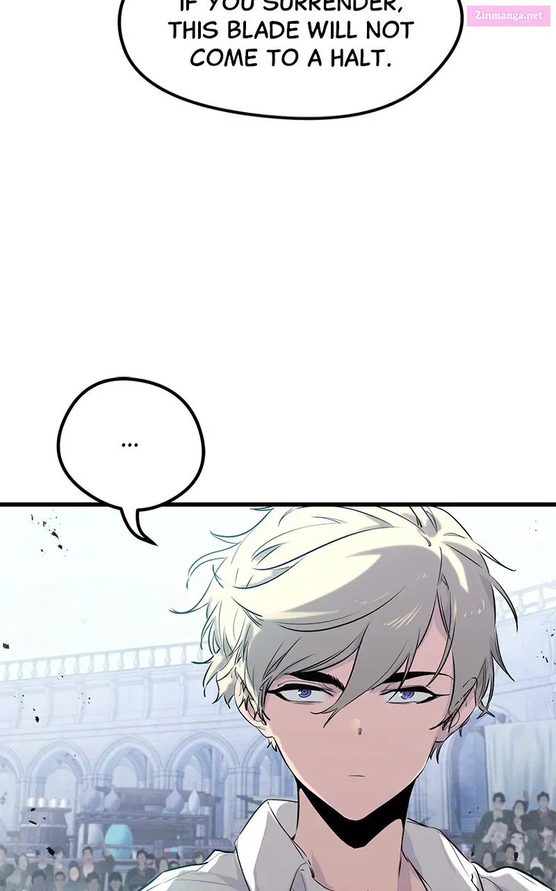 The Regressed Mercenary Has a Plan Kainu Manga Chapter 8 Page 20