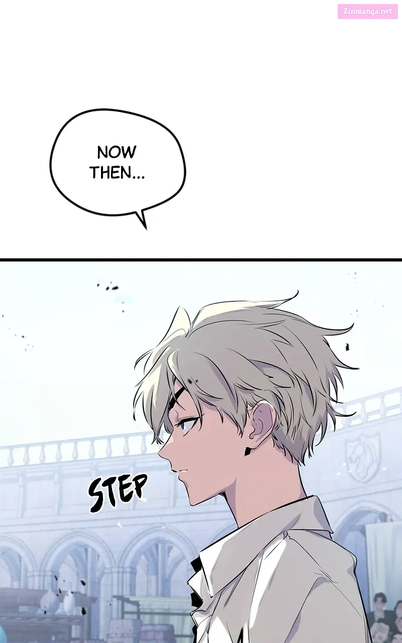 The Regressed Mercenary Has a Plan Kainu Manga Chapter 8 Page 23