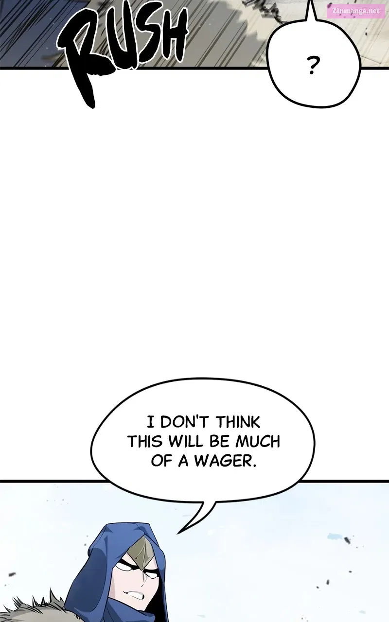The Regressed Mercenary Has a Plan Kainu Manga Chapter 8 Page 25