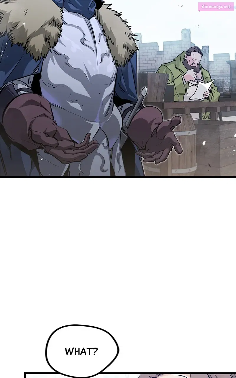 The Regressed Mercenary Has a Plan Kainu Manga Chapter 8 Page 26