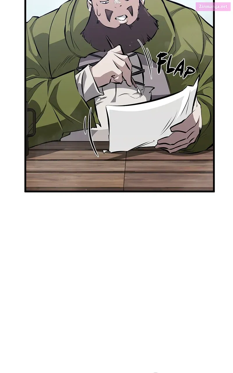 The Regressed Mercenary Has a Plan Kainu Manga Chapter 8 Page 28