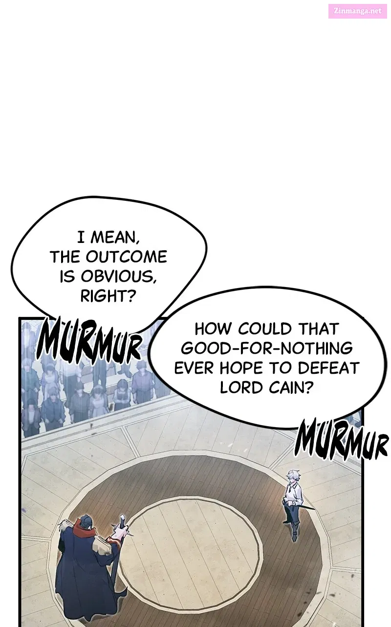 The Regressed Mercenary Has a Plan Kainu Manga Chapter 8 Page 30