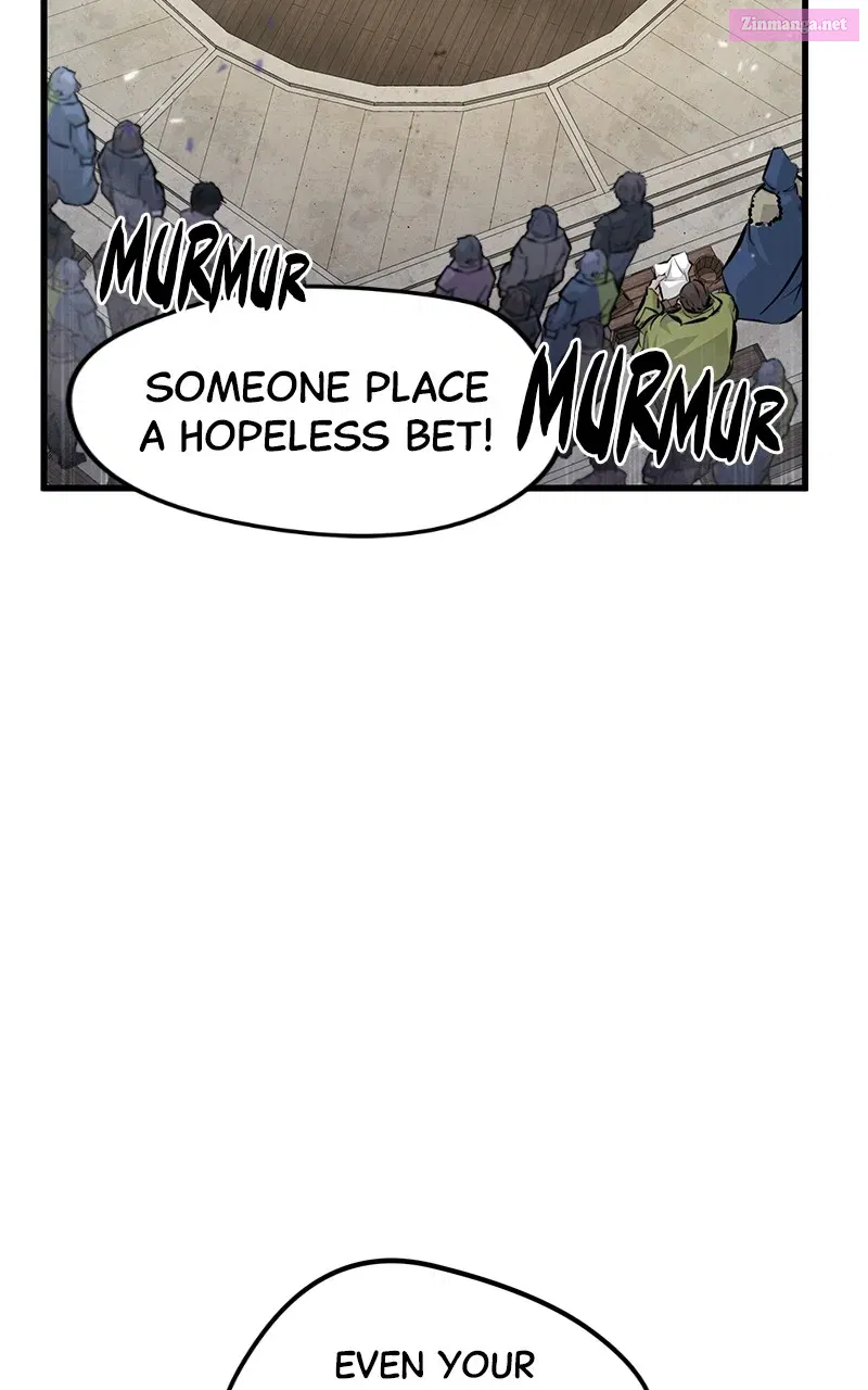 The Regressed Mercenary Has a Plan Kainu Manga Chapter 8 Page 31