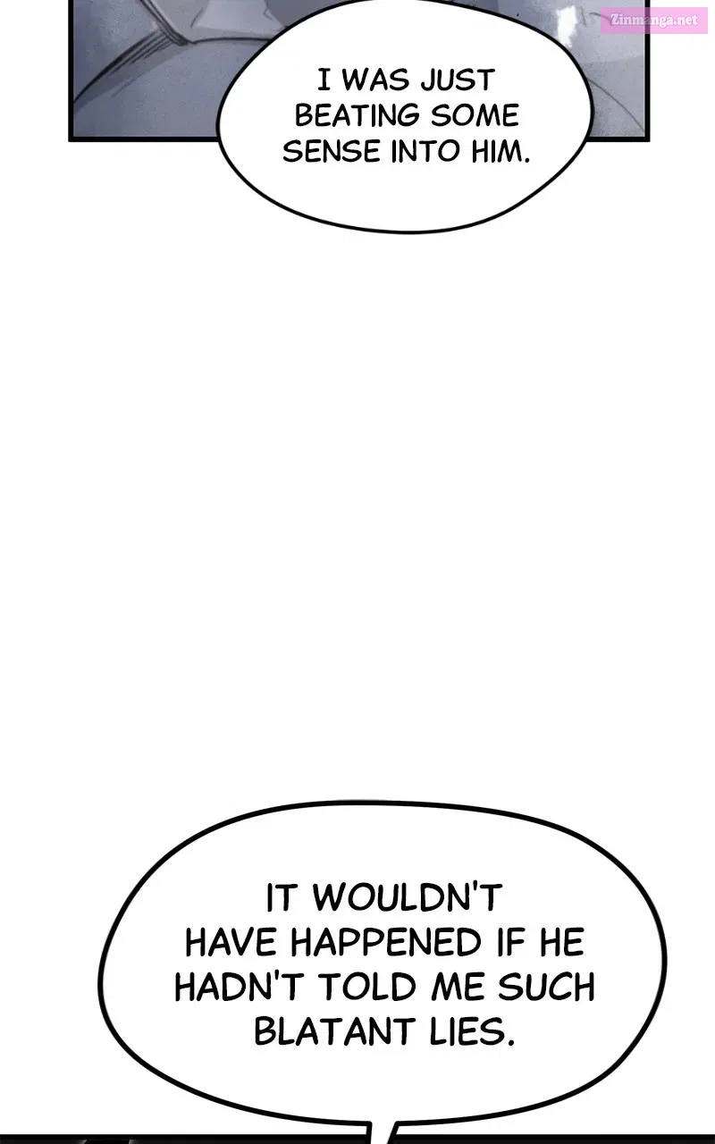 The Regressed Mercenary Has a Plan Kainu Manga Chapter 7 Page 32