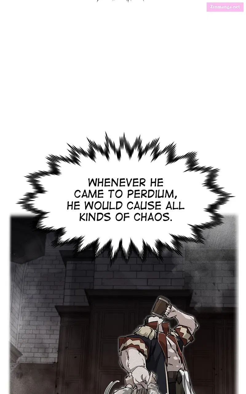The Regressed Mercenary Has a Plan Kainu Manga Chapter 7 Page 37