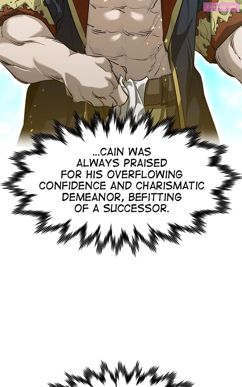 The Regressed Mercenary Has a Plan Kainu Manga Chapter 7 Page 41