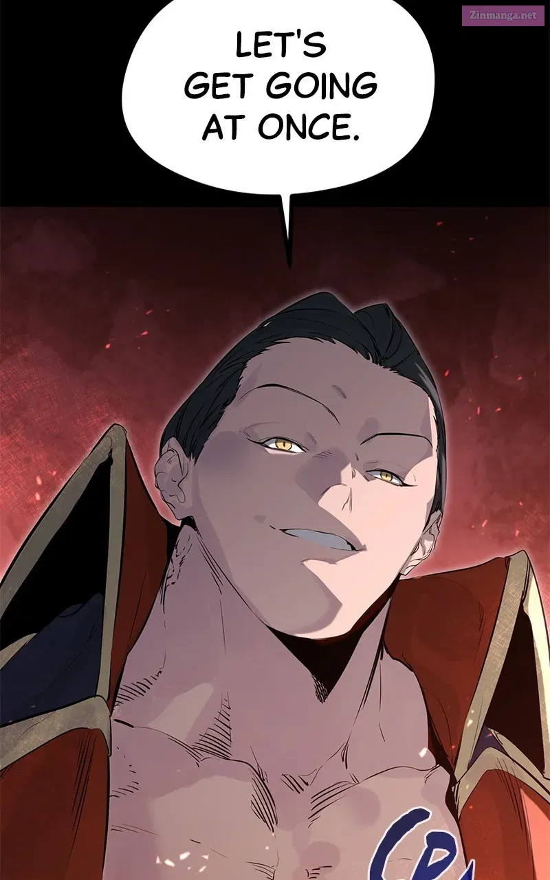 The Regressed Mercenary Has a Plan Kainu Manga Chapter 7 Page 57