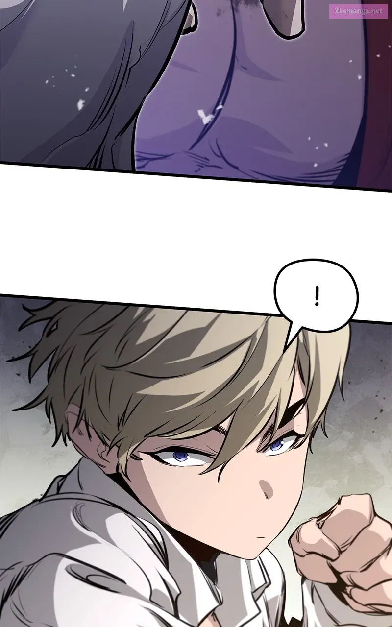 The Regressed Mercenary Has a Plan Kainu Manga Chapter 7 Page 114