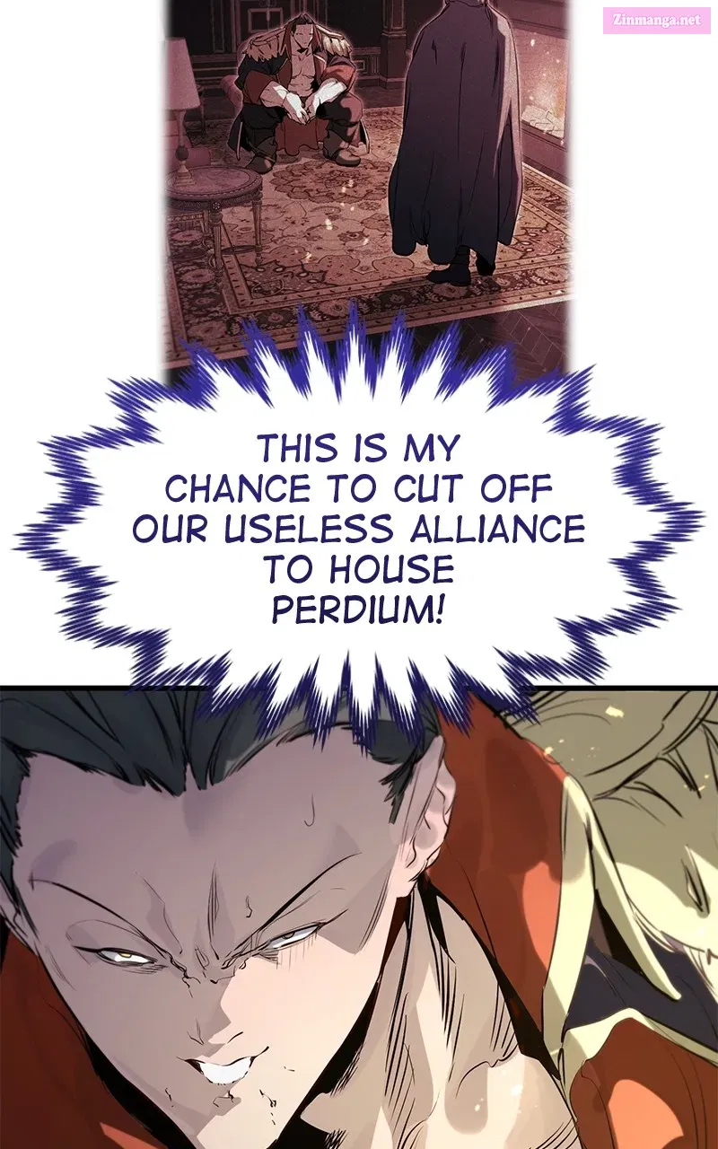 The Regressed Mercenary Has a Plan Kainu Manga Chapter 7 Page 129