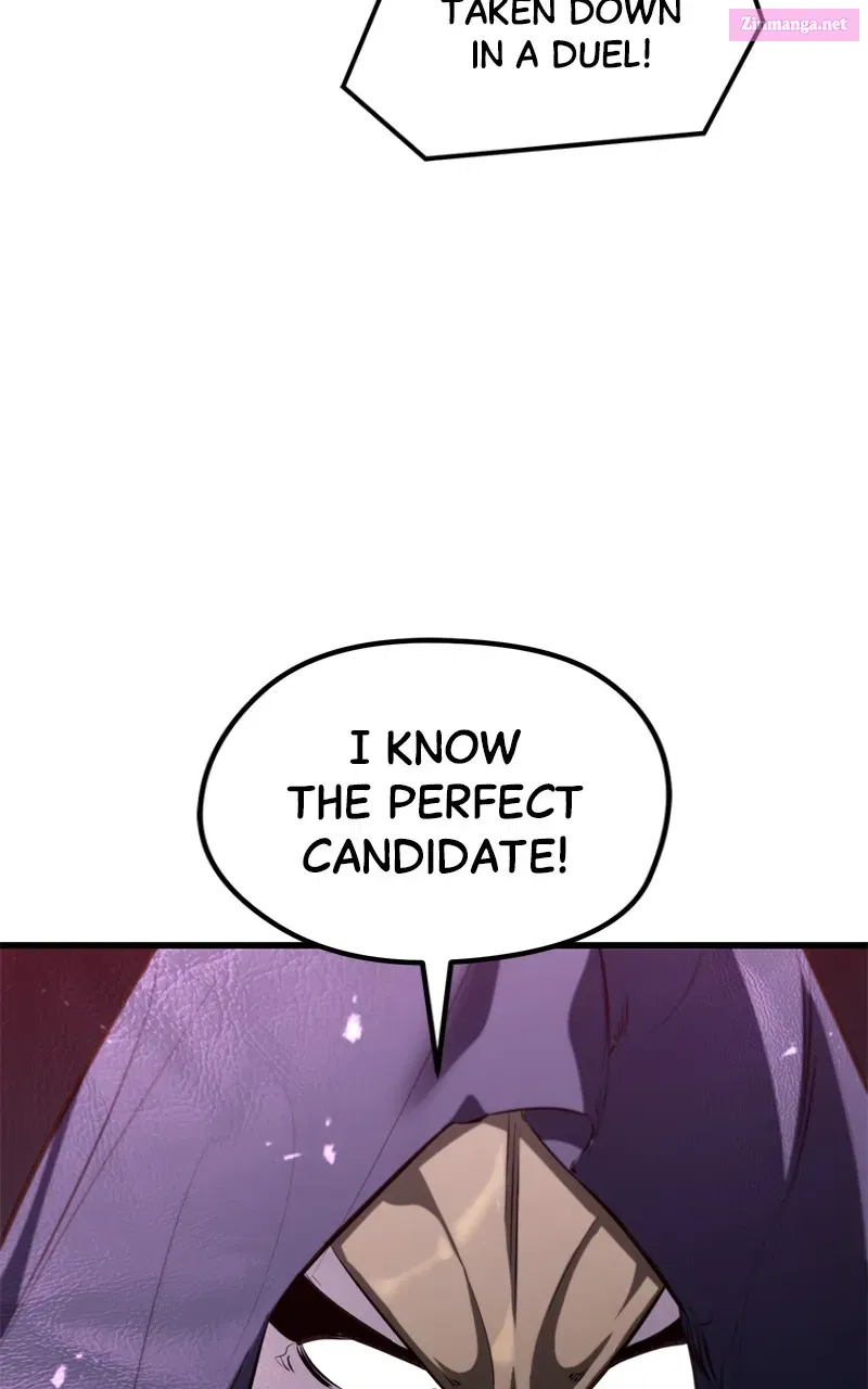 The Regressed Mercenary Has a Plan Kainu Manga Chapter 6 Page 31