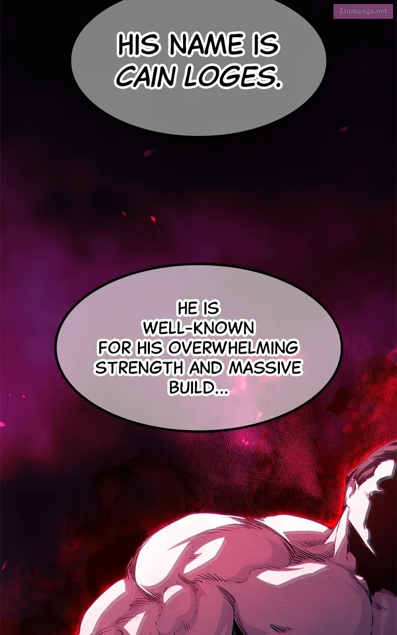 The Regressed Mercenary Has a Plan Kainu Manga Chapter 6 Page 34